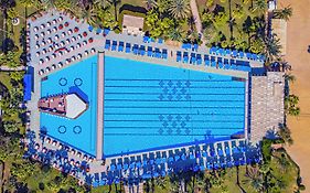 Arabia Azur Resort